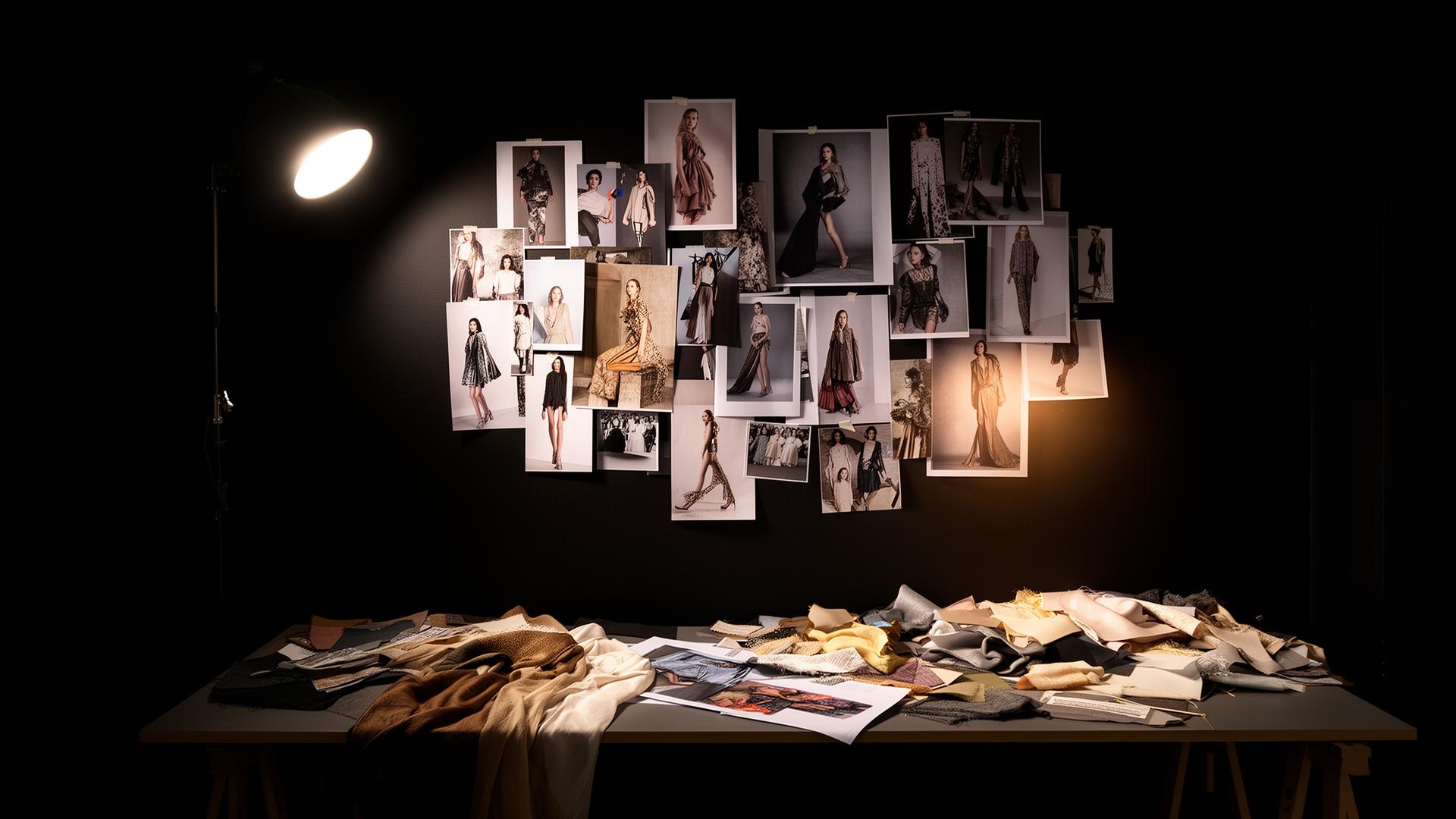 Inside the LEELIM studio