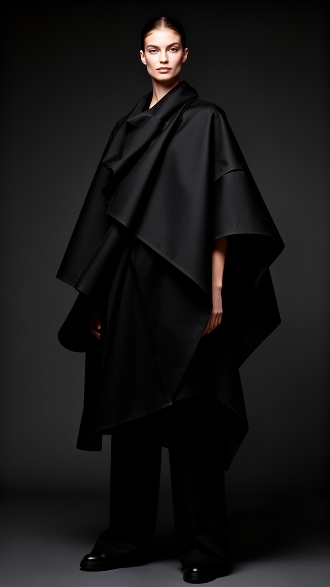 Maison Noir